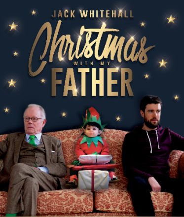 News: Trailer Released for Jack Whitehall Christmas Special