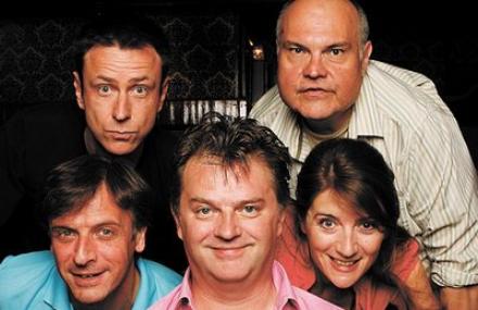 impro chums impro chums