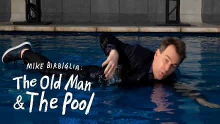 Mike Birbiglia Makes His Edinburgh Debut Followed By London Dates Mike Birbiglia Makes His Edinburgh Debut Followed By London Dates