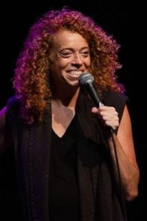 Edinburgh Fringe Show And Tour For Michelle Wolf