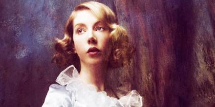 Katherine Ryan tickets