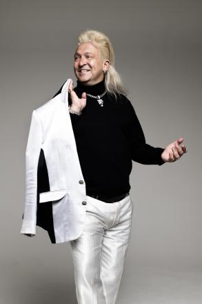 New Tour For Clinton Baptiste – Spectral Intercourse New Tour For Clinton Baptiste – Spectral Intercourse