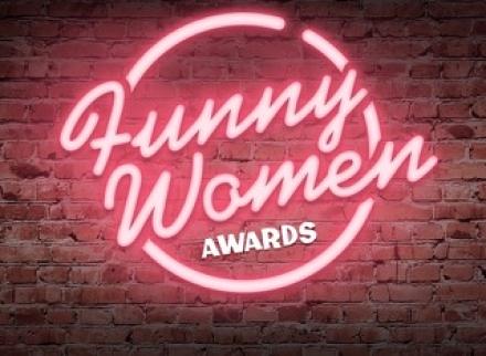 Funny Women Stage Award 2020 Virtual Heats’ Lists Announced Funny Women Stage Award 2020 Virtual Heats’ Lists Announced