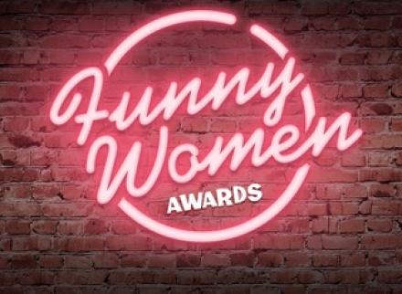 News: Funny Women Finalists Announced News: Funny Women Final – Resuls