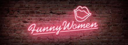 News: Funny Women Receives Lifeline Grant News: Funny Women Receives Lifeline Grant
