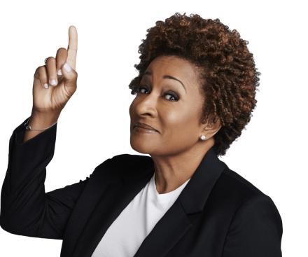 Wanda Sykes To Play UK Shows Wanda Sykes To Play UK Shows