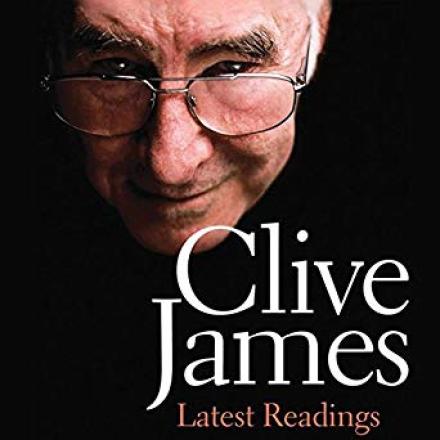 News: Clive James Dies