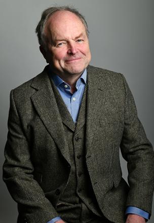 New Tour Dates For Clive Anderson
