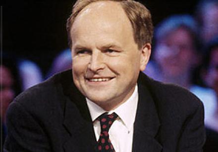 Clive Anderson