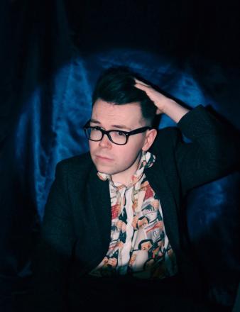 Uk Tour For Christopher Macarthur Boyd Howling At The Moon
