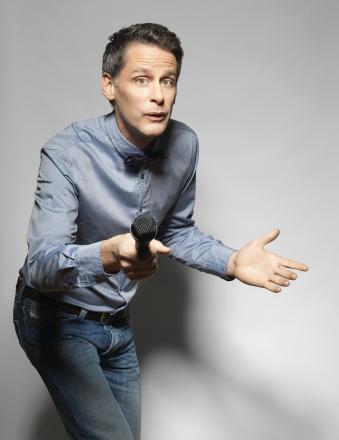 Scott Capurro