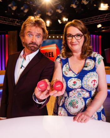 Sarah millican Sarah millican