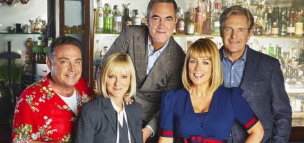 News: New Series Of Cold Feet Starts Filming