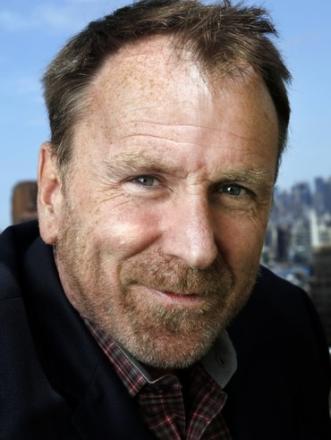 News: Colin Quinn To Make UK Debut News: Colin Quinn To Make UK Debut