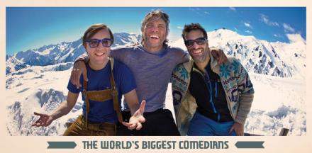 Altitude 2016 Altitude 2016