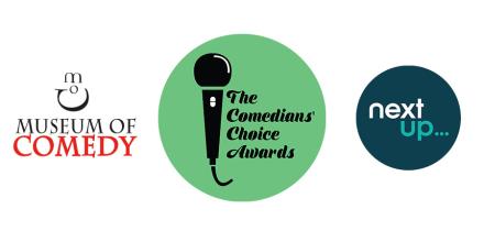 The Comedians' Choice Awards Return to Edinburgh Fringe With London Showcase In October