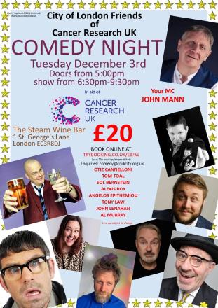 All-Star Line-Up Gathers For Charity Event All-Star Line-Up Gathers For Charity Event
