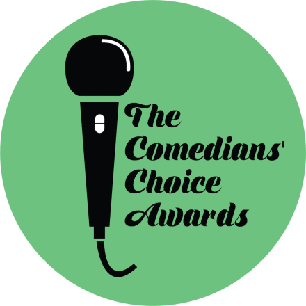The Comedians’ Choice Awards 2026 – Shortlist Announced The Comedians’ Choice Awards 2026 – Shortlist Announced