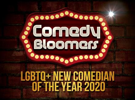 News: Applications Open For LGBTQ+ Comedy Competition News: Applications Open For LGBTQ+ Comedy Competition