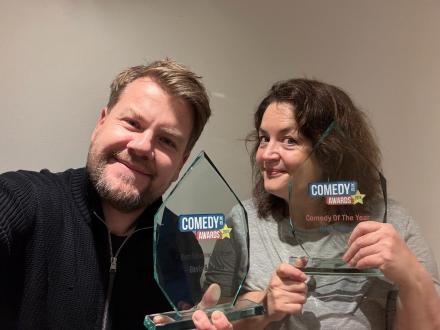 Comedy.co.uk Awards – Results Comedy.co.uk Awards – Results
