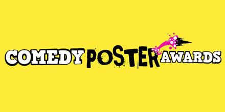 Voting Opens For The Comedy Poster Awards – Now With New Sponsor Voting Opens For The Comedy Poster Awards – Now With New Sponsor
