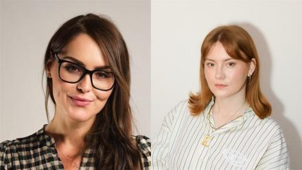BBC Studios Audio Announces New Comedy and Entertainment Staff Writers BBC Studios Audio Announces New Comedy and Entertainment Staff Writers