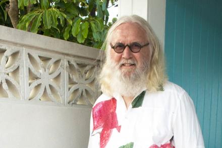 Reviews: Billy Connolly It's Been A Pleasure & Micky Flanagan Peeping Behind The Curtain Reviews: Billy Connolly It's Been A Pleasure & Micky Flanagan Peeping Behind The Curtain