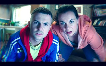 News: First Trailer For New Series Of Young Offenders News: First Trailer For New Series Of Young Offenders