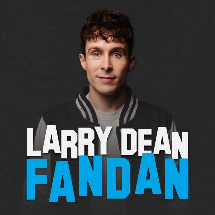 Larry Dean's Latest Show to Be Released Online