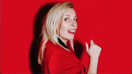 Dylan Moran, Sara Pascoe & More Play St Albans Comedy Extravaganza Dylan Moran, Sara Pascoe & More Play St Albans Comedy Extravaganza