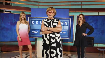 Susie Dents Explain Why People Thought She Was Drunk On TV Susie Dents Explain Why People Thought She Was Drunk On TV
