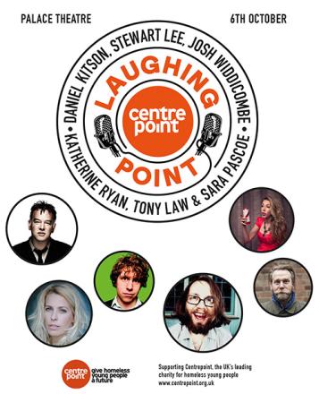 Laughing Point Laughing Point