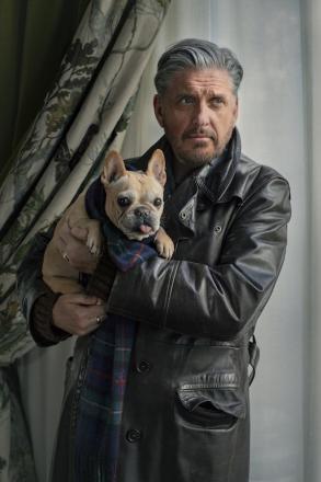 craig ferguson returns to edinburgh craig ferguson returns to edinburgh
