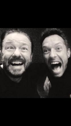 chris martin Chris martin