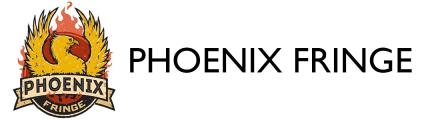 Phoenix Fringe Phoenix Fringe
