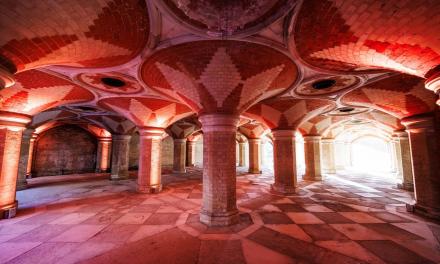 Comedy Festival For Crystal :Palace