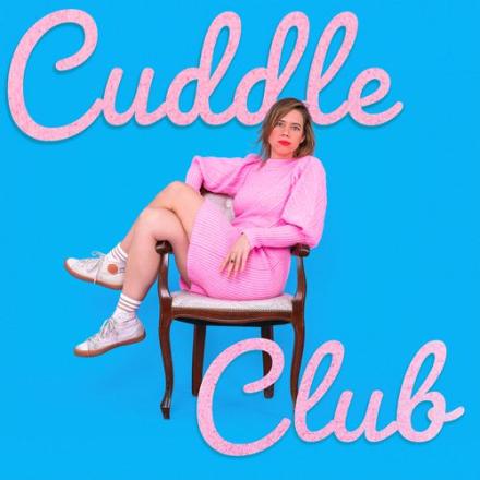 News: Lou Sanders Cuddle Club Podcast Returns News: Lou Sanders Cuddle Club Podcast Returns