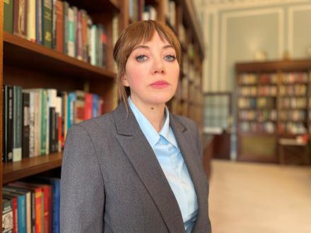 Philomena Cunk Returns Philomena Cunk Returns