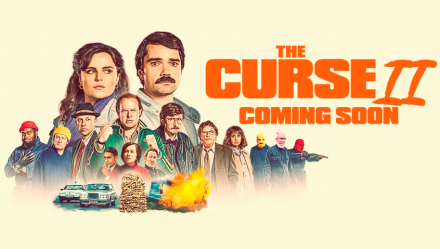 The Curse Returns To Channel 4 The Curse Returns To Channel 4