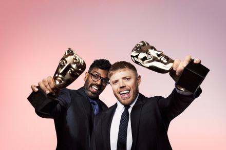BAFTA TV Awards Results BAFTA TV Awards Results