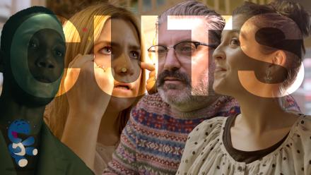 News: New All-Star Sketch Show from Pierre Novellie News: New All-Star Sketch Show from Pierre Novellie