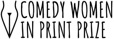 Comedy Short Story Prize Launched Comedy Short Story Prize Launched