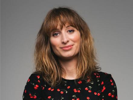 Women In Comedy Festival Returns Women In Comedy Festival Returns