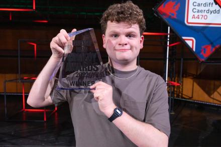 BBC New Comedy Awards 2022 Winner Announced BBC New Comedy Awards 2022 Winner Announced