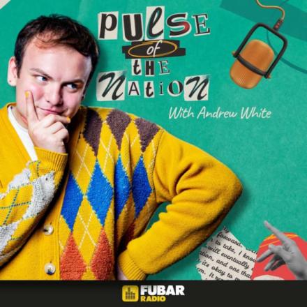Comedian Andrew White Lands Show On Fubar Comedian Andrew White Lands Show On Fubar