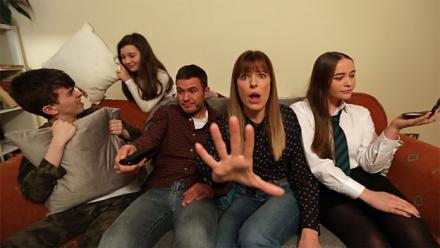 News: Three New Scottish Comedies for 2020 News: Three New Scottish Comedies for 2020
