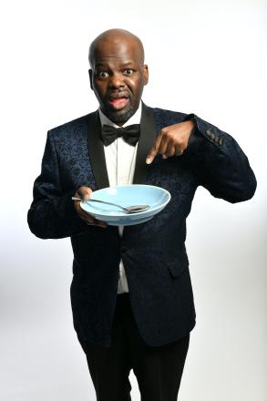 Daliso Chaponda Announces His Feed This Black Man Again Tour Daliso Chaponda Announces His Feed This Black Man Again Tour