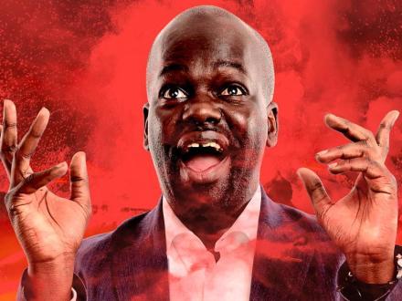 News: Britain's Got Talent Star Daliso Chaponda Tour Dates 2020 News: Britain's Got Talent Star Daliso Chaponda Tour Dates 2020