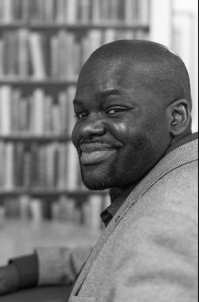 Daliso Chaponda Becomes Charity Ambassador Daliso Chaponda Becomes Charity Ambassador