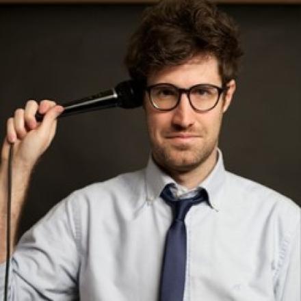 Dan Schreiber Dan Schreiber